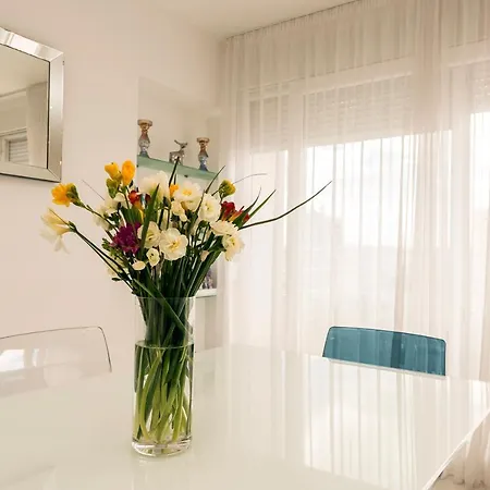 Urban Luxury Apartment