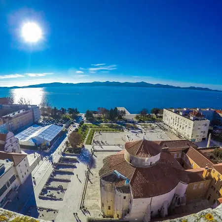 Urban Luxury Zadar
