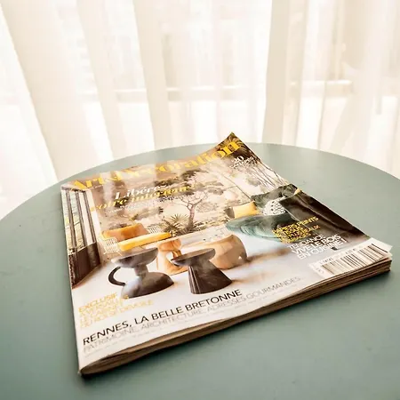 Urban Luxury Apartman