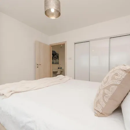 Urban Luxury Apartment Zadar