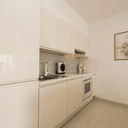 Apartment Urban Luxury Zadar