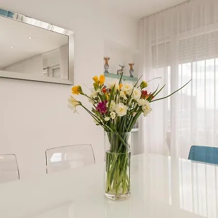 Apartment Urban Luxury Zadar