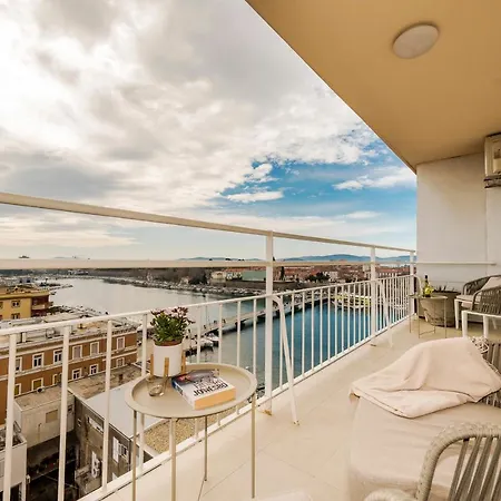 Apartment Urban Luxury Zadar
