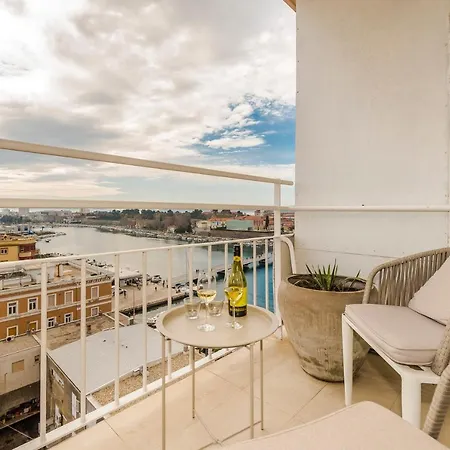 Apartment Urban Luxury Zadar