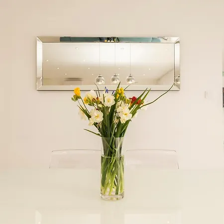 Apartment Urban Luxury