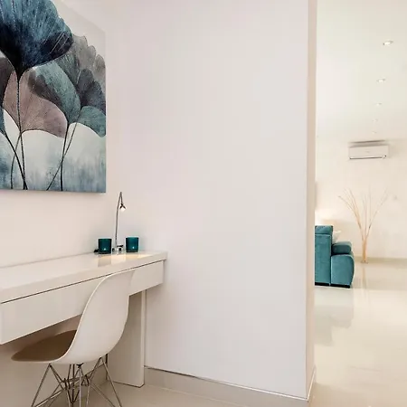 Apartment Urban Luxury