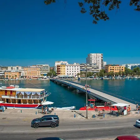 Apartman Urban Luxury Zára