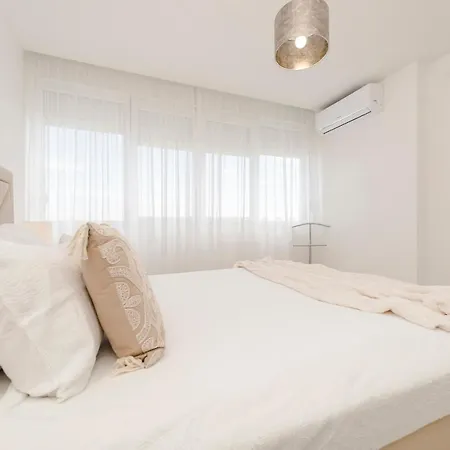 Apartman Urban Luxury Zára