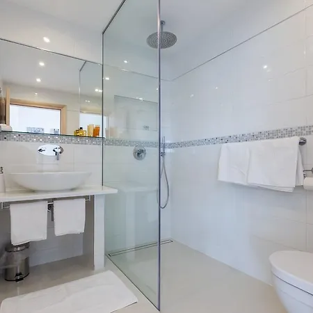 Apartment Urban Luxury
