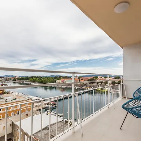 Urban Luxury Apartman