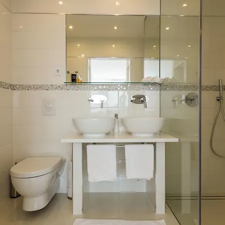 Apartment Urban Luxury *